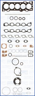 WILMINK GROUP Tihendite täiskomplekt, Mootor WG1164824